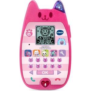 imageVTech Gabbys Dollhouse AMeowZing Phone