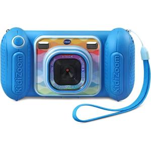 imageVTech KidiZoom Camera Pix Plus BlueBlue