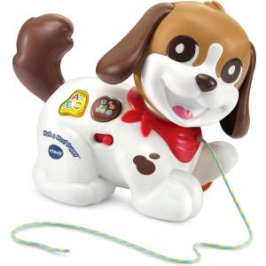 imageVTech Walk and Woof Puppy