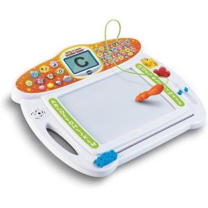 imageVTech Write and Learn Creative Center  WhiteFrustration Free Packaging