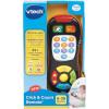 imageVTech Click and Count Remote BlackBlack