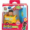 imageVTech CoComelon Go Go Smart Wheels Codys Bus and TrackCodys Bus and Track