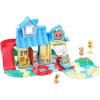 imageVTech CoComelon Go Go Smart Wheels JJs House Track Set