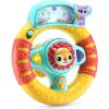 imageVTech Grip and Go Steering Wheel