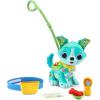 imageVTech Lets Go Rescue Pup Teal