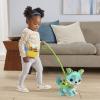 imageVTech Lets Go Rescue Pup Teal