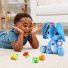 imageVTech Smellephant with Magical Trunk and PeekaBoo Flapping Ears Blue