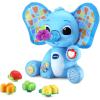 imageVTech Smellephant with Magical Trunk and PeekaBoo Flapping Ears Blue