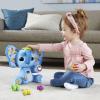 imageVTech Smellephant with Magical Trunk and PeekaBoo Flapping Ears Blue