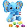 imageVTech Smellephant with Magical Trunk and PeekaBoo Flapping Ears Blue