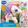 imageVTech Style and Glam On Unicorn