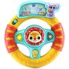 imageVTech Grip and Go Steering Wheel
