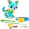 imageVTech Lets Go Rescue Pup Teal
