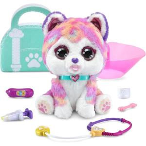 imageVTech Hope The Healing Husky Frustration Free Packaging