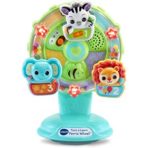 imageVTech Turn and Learn Ferris Wheel