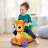 imageVTech 4in1 GrowwithMe Fawn Scooter Frustration Free PackagingElectronic Learning Toys