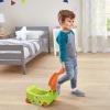 imageVTech 4in1 GrowwithMe Fawn Scooter Frustration Free PackagingElectronic Learning Toys