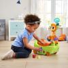 imageVTech 4in1 GrowwithMe Fawn Scooter Frustration Free PackagingElectronic Learning Toys