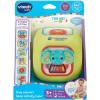 imageVTech Baby Busy Learners Music Activity Cube PinkGreen