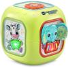 imageVTech Baby Busy Learners Music Activity Cube PinkGreen