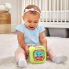 imageVTech Baby Busy Learners Music Activity Cube PinkGreen