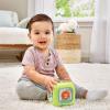 imageVTech Baby Busy Learners Music Activity Cube PinkGreen
