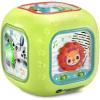 imageVTech Baby Busy Learners Music Activity Cube PinkGreen