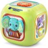 imageVTech Baby Busy Learners Music Activity Cube PinkGreen