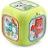 imageVTech Baby Busy Learners Music Activity Cube PinkGreen