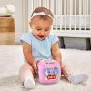 imageVTech Baby Busy Learners Music Activity Cube PinkPink