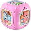 imageVTech Baby Busy Learners Music Activity Cube PinkPink
