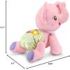 imageVTech Baby Explore and Crawl Elephant TealPink