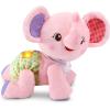 imageVTech Baby Explore and Crawl Elephant TealPink