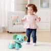 imageVTech Baby Explore and Crawl Elephant TealTeal