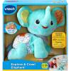 imageVTech Baby Explore and Crawl Elephant TealTeal