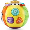 imageVTech Baby OnTheMoove Activity Ball with Textures OrangeOrange