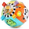 imageVTech Baby OnTheMoove Activity Ball with Textures OrangeOrange
