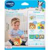 imageVTech Baby OnTheMoove Activity Ball with Textures OrangeOrange
