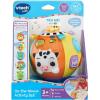 imageVTech Baby OnTheMoove Activity Ball with Textures OrangeOrange