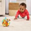 imageVTech Baby OnTheMoove Activity Ball with Textures OrangeOrange