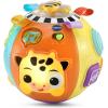 imageVTech Baby OnTheMoove Activity Ball with Textures OrangeOrange