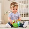 imageVTech Baby OnTheMoove Activity Ball with Textures OrangeOrange