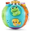 imageVTech Baby OnTheMoove Activity Ball with Textures OrangeOrange