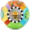 imageVTech Baby OnTheMoove Activity Ball with Textures OrangeOrange