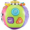 imageVTech Baby OnTheMoove Activity Ball with Textures OrangePink