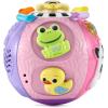 imageVTech Baby OnTheMoove Activity Ball with Textures OrangePink