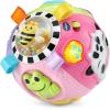 imageVTech Baby OnTheMoove Activity Ball with Textures OrangePink