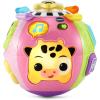 imageVTech Baby OnTheMoove Activity Ball with Textures OrangePink