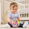 imageVTech Baby OnTheMoove Activity Ball with Textures OrangePink