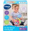 imageVTech Baby OnTheMoove Activity Ball with Textures OrangePink